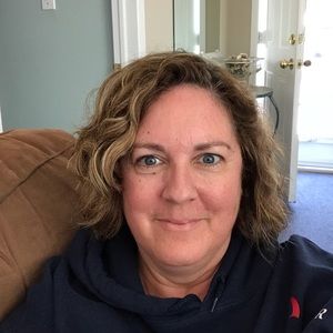 Meet your Posher, Heidi